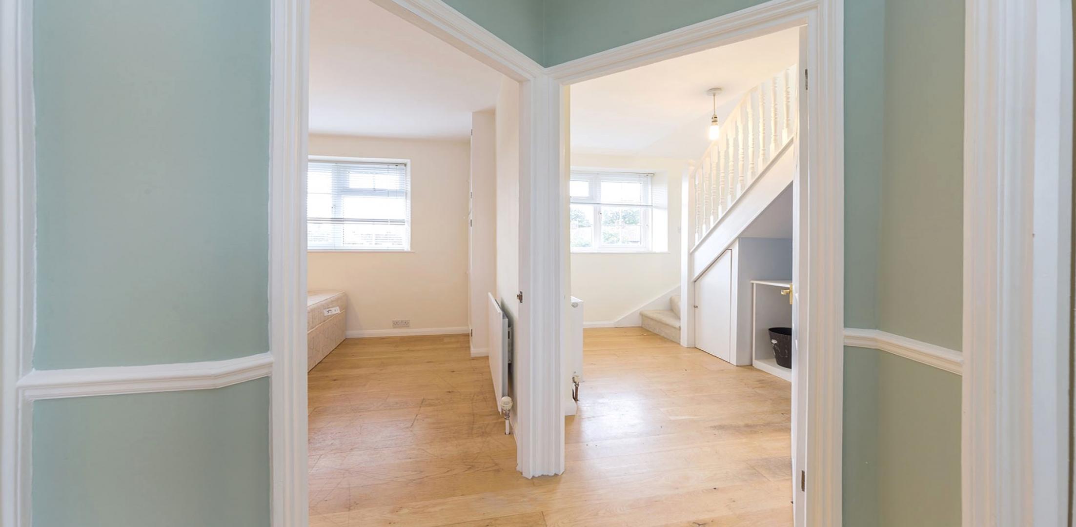 Stunning Semi-Detached House Chatsworth road, Willesden Green